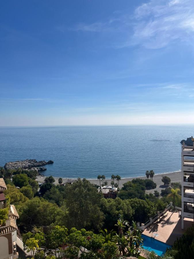 Marina Azul Apartamento La Herradura  Exterior foto