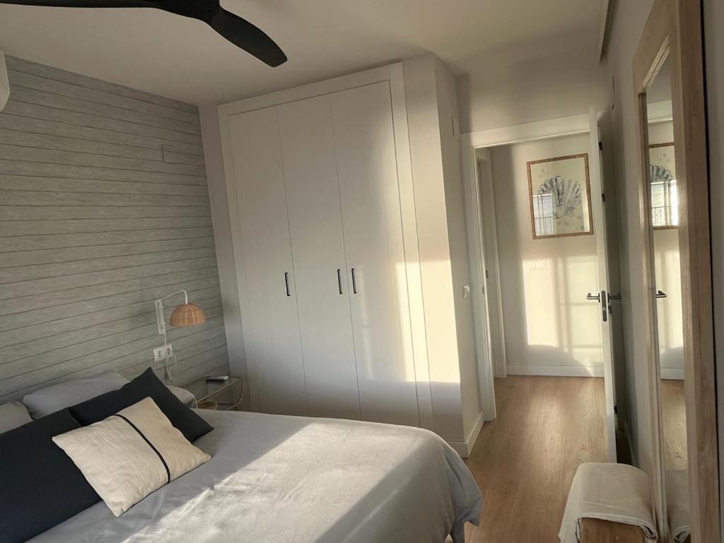 Marina Azul Apartamento La Herradura  Exterior foto